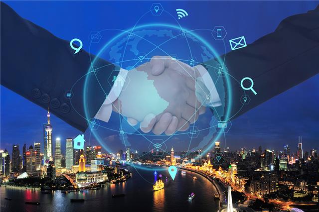 大陸注冊香港公司—創業者們的明智之選