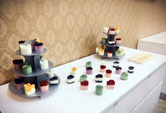 世杰商務(wù)攜手君林集團舉行的稅務(wù)籌劃分享沙龍