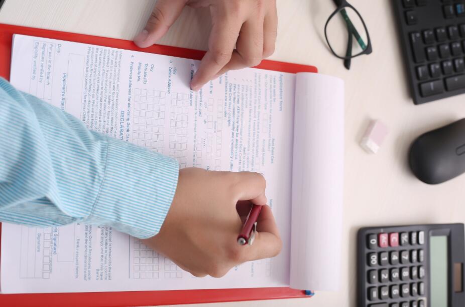 中小企業找代理記賬公司記賬到底劃不劃算