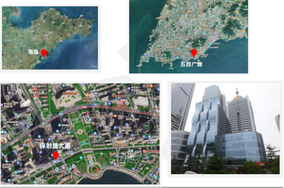 稅務籌劃｜青島君林科技產業園節稅的不二之選