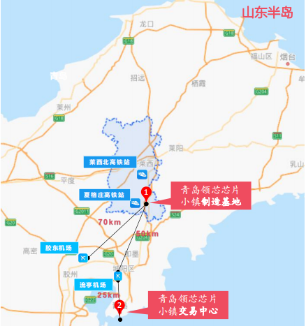 稅務籌劃｜青島君林科技產業園節稅的不二之選