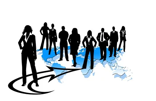 注冊合伙企業有什么優勢？