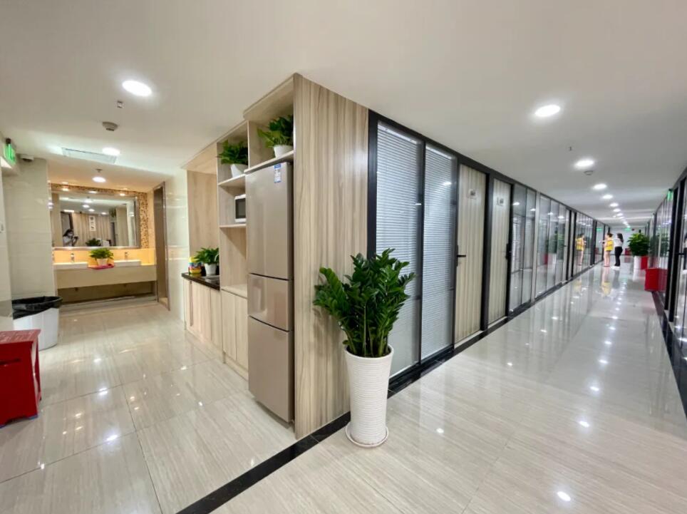 租辦公室、辦理租賃紅本，創(chuàng)業(yè)必備攻略！