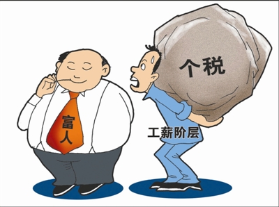 老板，個(gè)人持股個(gè)稅太高！快換這兩種方式節(jié)稅