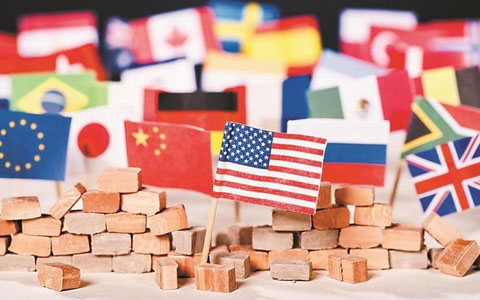 香港公司注冊|注冊離岸公司有哪些優勢 香港公司注冊|注冊離岸公司有哪些優勢