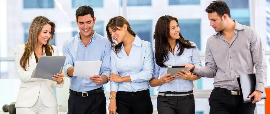 深圳公司注冊｜深圳前海新網上辦理營業執照流程及費用是怎樣的？ 