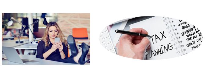 稅務籌劃｜個人獨資企業需要交企業所得稅嗎？ 