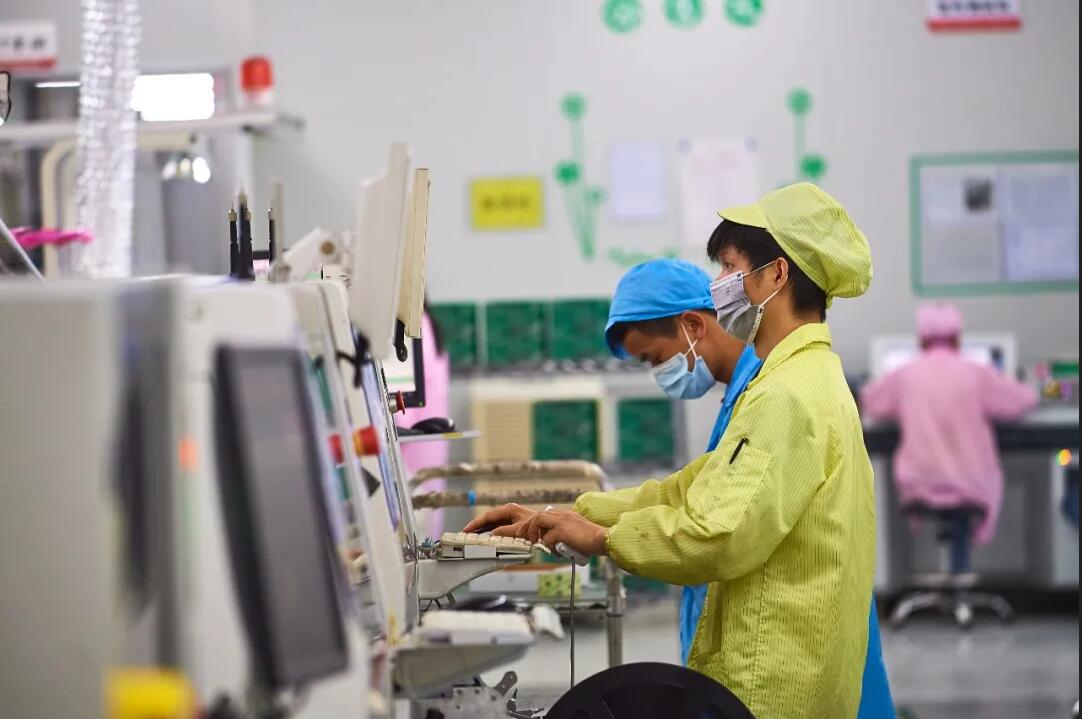 再幫一把！上半年減稅降費有這些措施出臺 