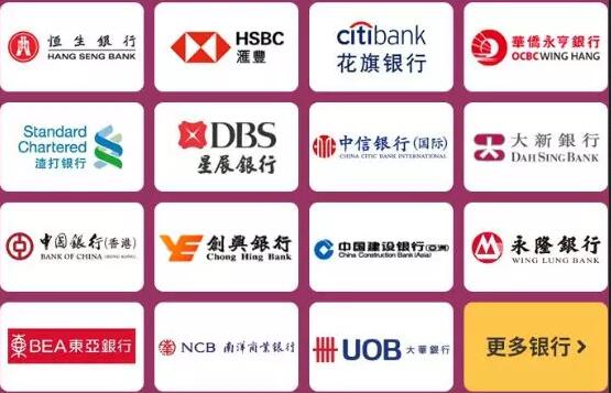 如何開(kāi)立香港公司銀行賬戶？ 