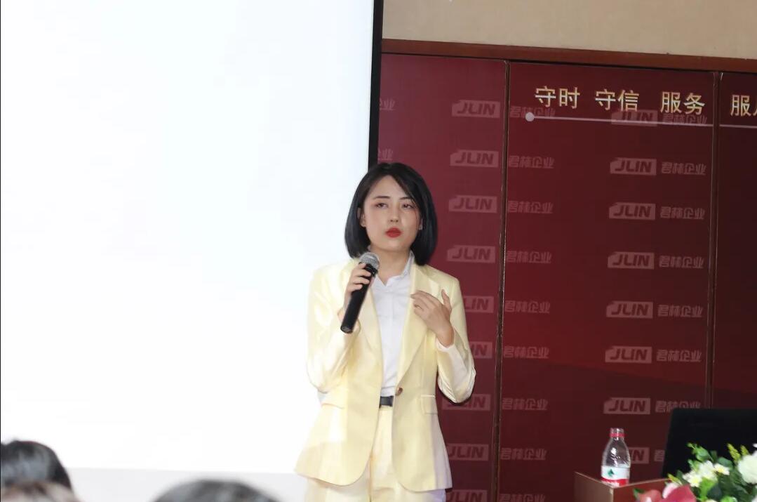 《淺析金稅四期上線對(duì)企業(yè)帶來的影響》 沙龍圓滿結(jié)束！ 