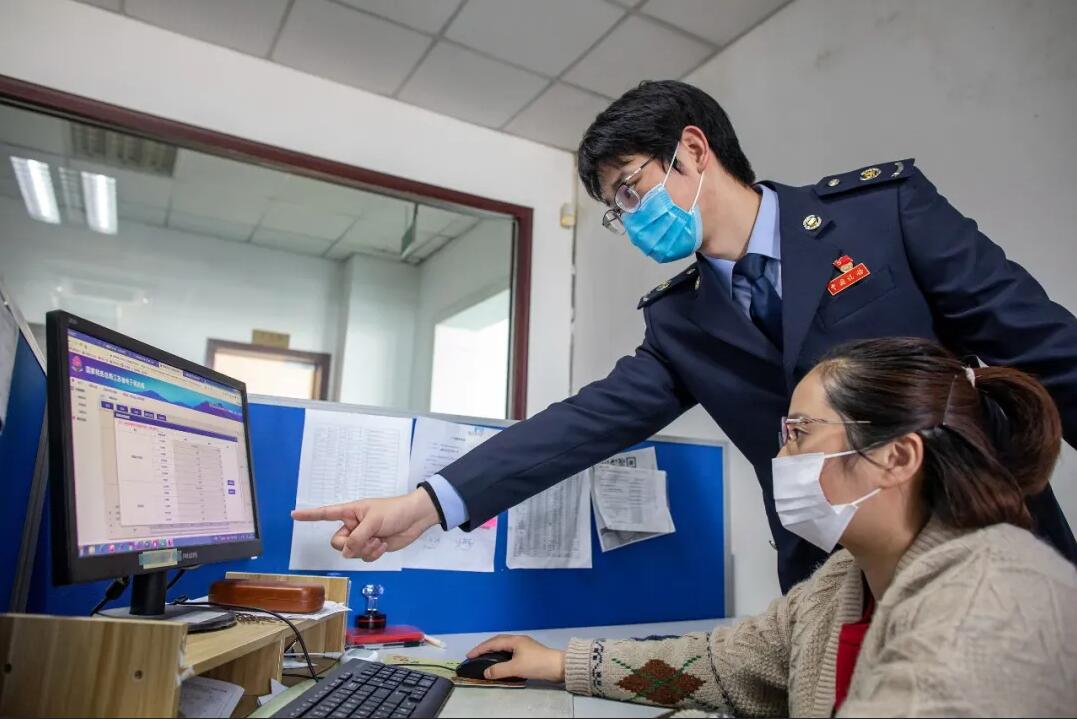 再幫一把！上半年減稅降費有這些措施出臺 