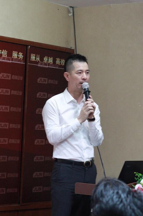 《淺析金稅四期上線對(duì)企業(yè)帶來的影響》 沙龍圓滿結(jié)束！ 