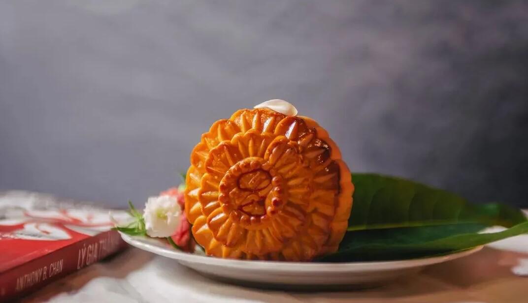 小小月餅,企業(yè)財(cái)稅處理大學(xué)問 小小月餅,企業(yè)財(cái)稅處理大學(xué)問