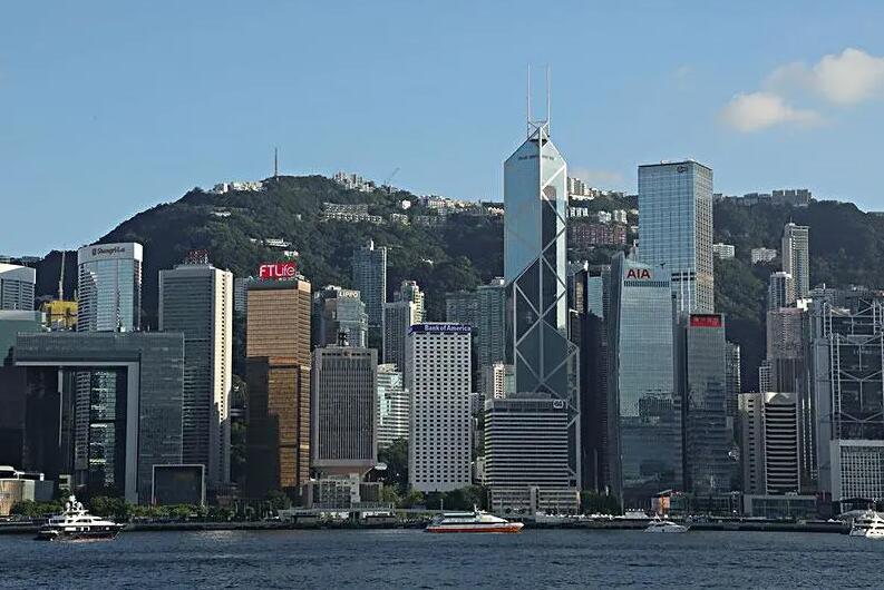 【香港公司注冊】做外貿一定要注冊香港公司 【香港公司注冊】做外貿一定要注冊香港公司