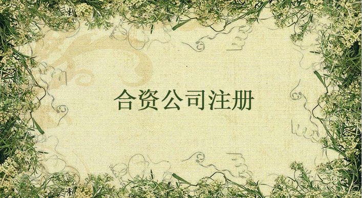 中外合資企業(yè)注冊(cè)知識(shí)點(diǎn)，有需求的都來(lái)瞅瞅！?。? width=