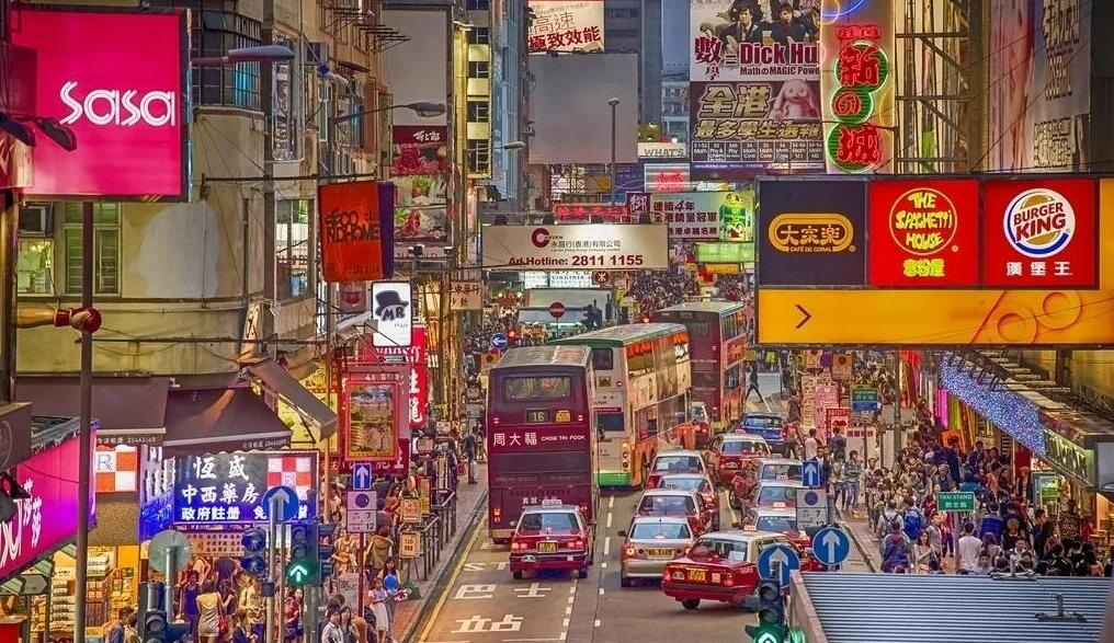 為什么海外公司注冊首選是香港呢? 為什么海外公司注冊首選是香港呢?