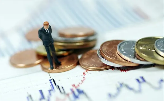 為啥外資基金在香港設立投資總部 