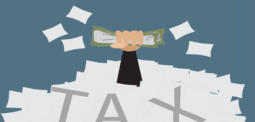 稅務籌劃的架構模式,離岸信托設立的好處! 稅務籌劃的架構模式,離岸信托設立的好處!