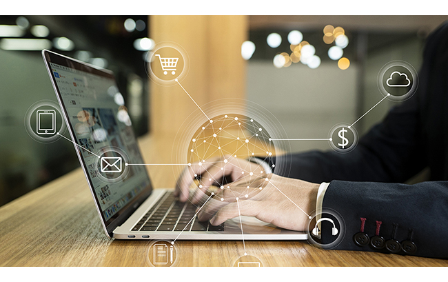 千庫網_商務人士辦公互聯網攝影圖_攝影圖編號86906