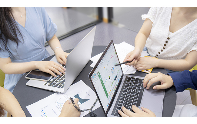 千庫網_商務辦公場景攝影圖_攝影圖編號67819