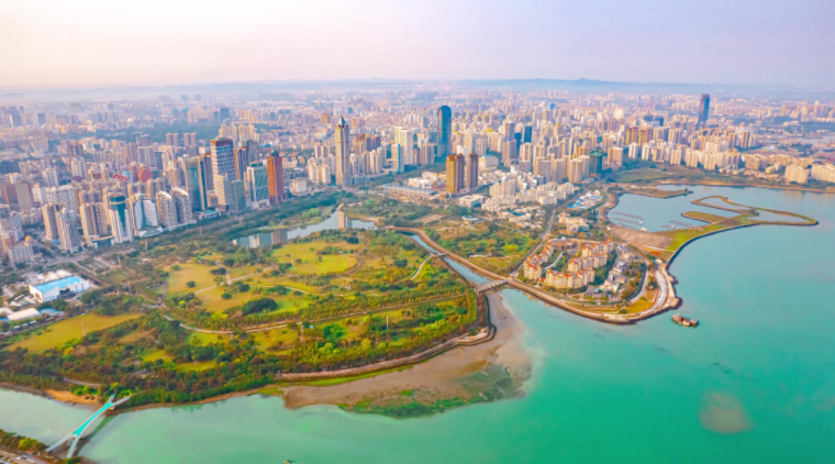 海南自由貿易港的便利之處,海南公司注冊的步驟