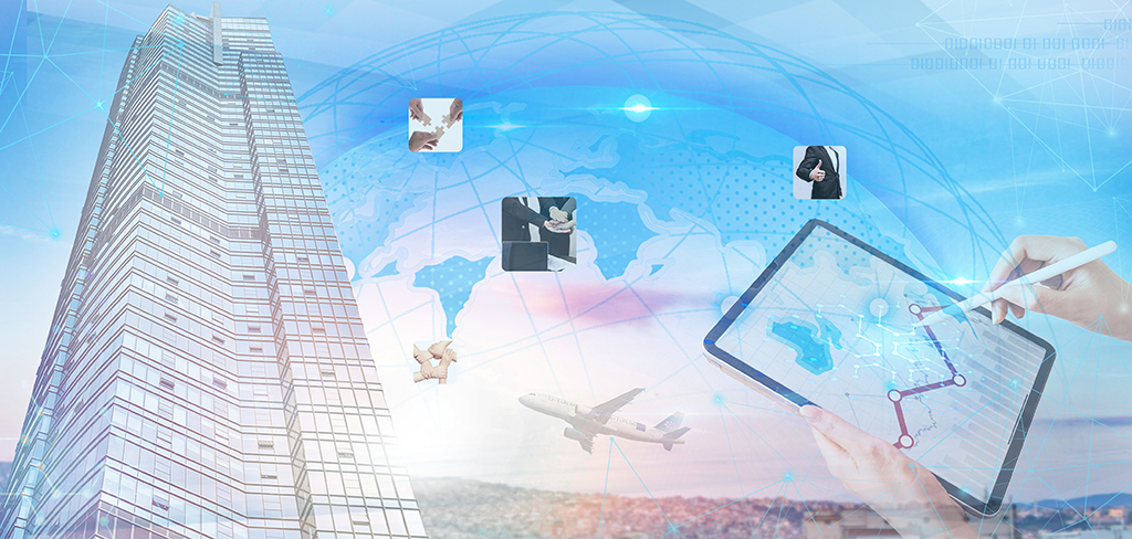 代理香港公司開戶，暢享全球金融服務