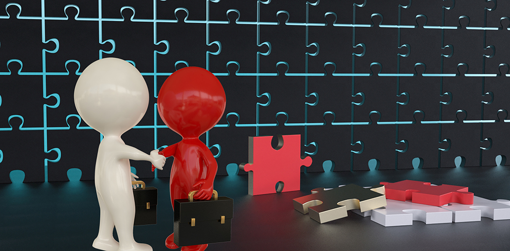 新加坡離岸公司：中國人的創業新寵