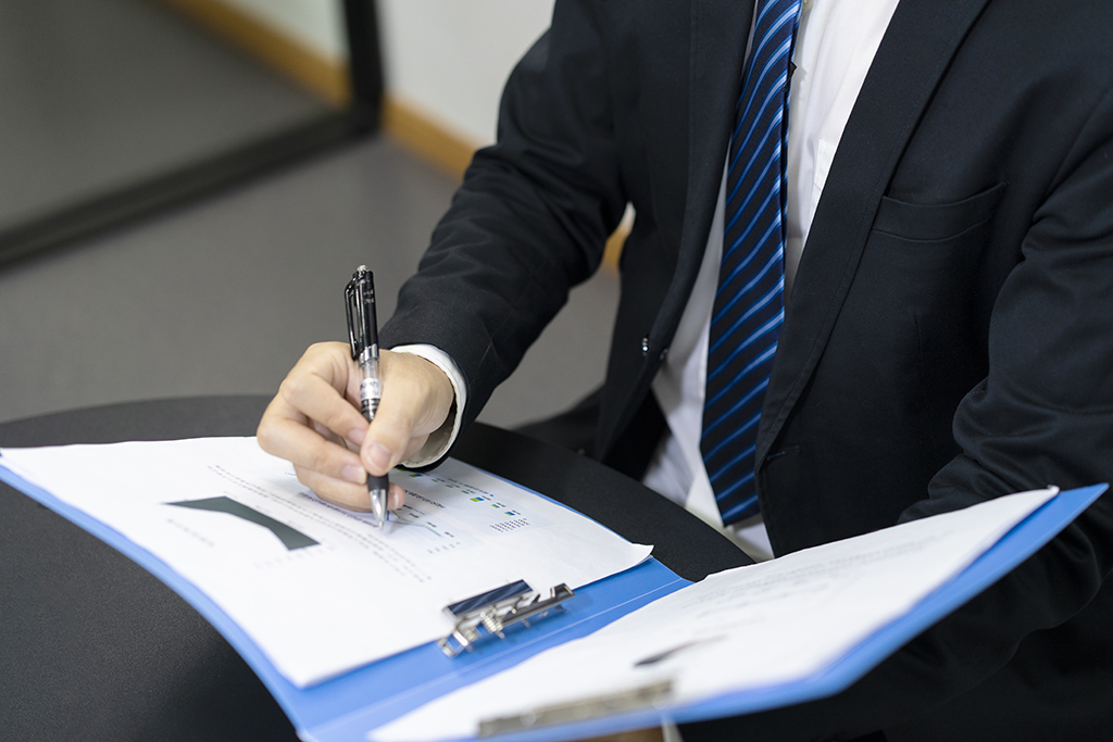 深圳記賬報(bào)稅流程，稅務(wù)異常問(wèn)題處理