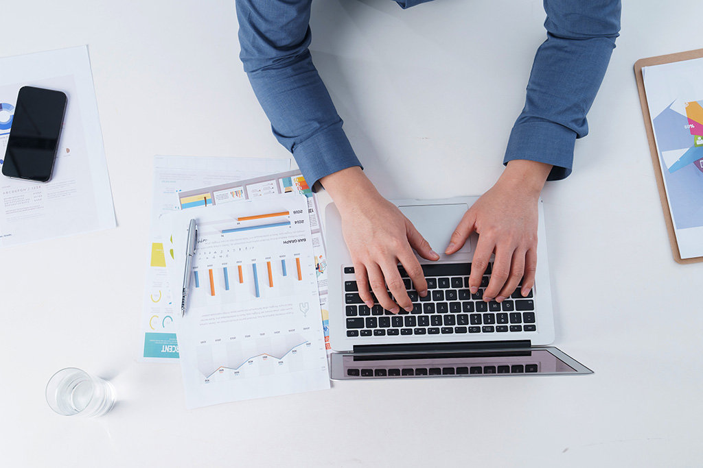 香港公司做賬：一站式代理做賬及注冊報稅服務