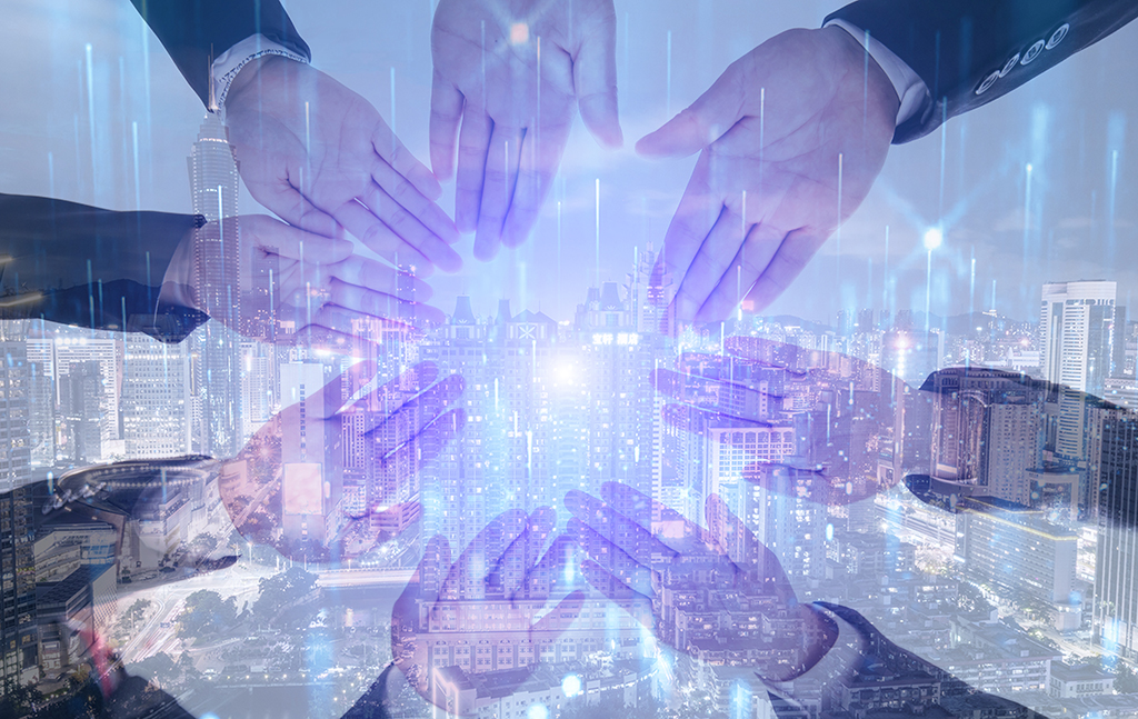 內(nèi)地在香港注冊(cè)公司：為你的企業(yè)騰飛