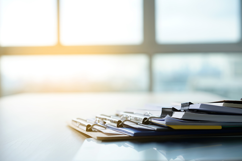 香港賬戶做賬審計