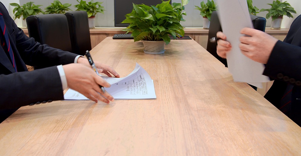 境外投資備案的基本情況以及相關材料