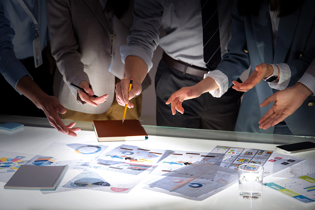 單人注冊香港公司：揭秘你不可不知的細節與流程