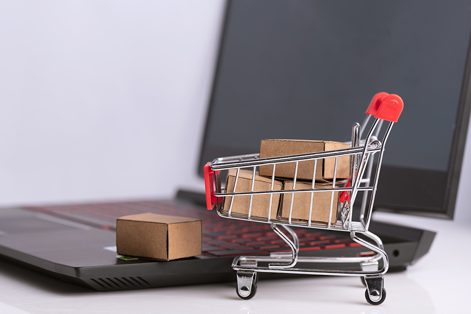 跨境電商新引擎：注冊香港公司如何撬動全球市場與利潤(企業家必看)