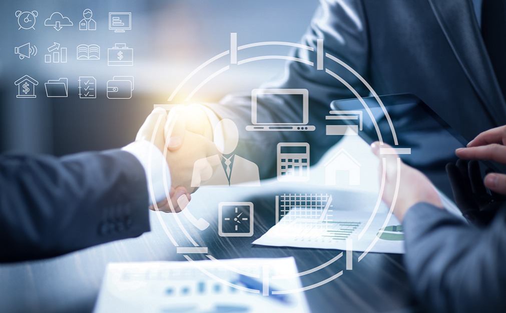 離岸公司去香港開戶可以?離岸公司能在香港開戶嗎?