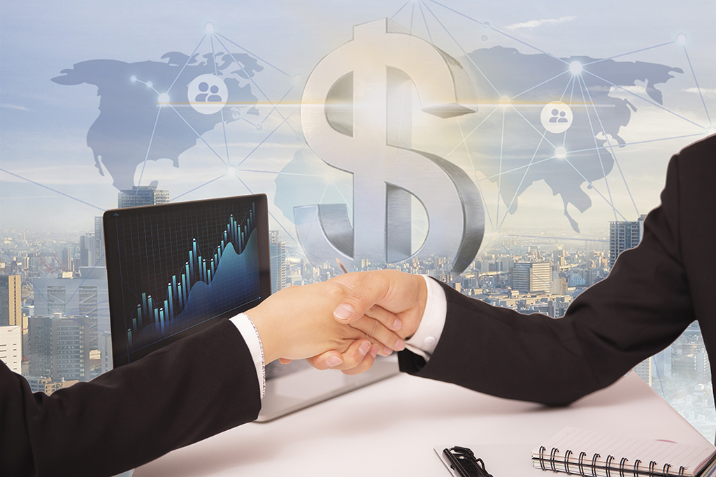 香港貿易公司注冊資金要求,公司賬務怎么處理 香港貿易公司注冊資金要求,公司賬務怎么處理