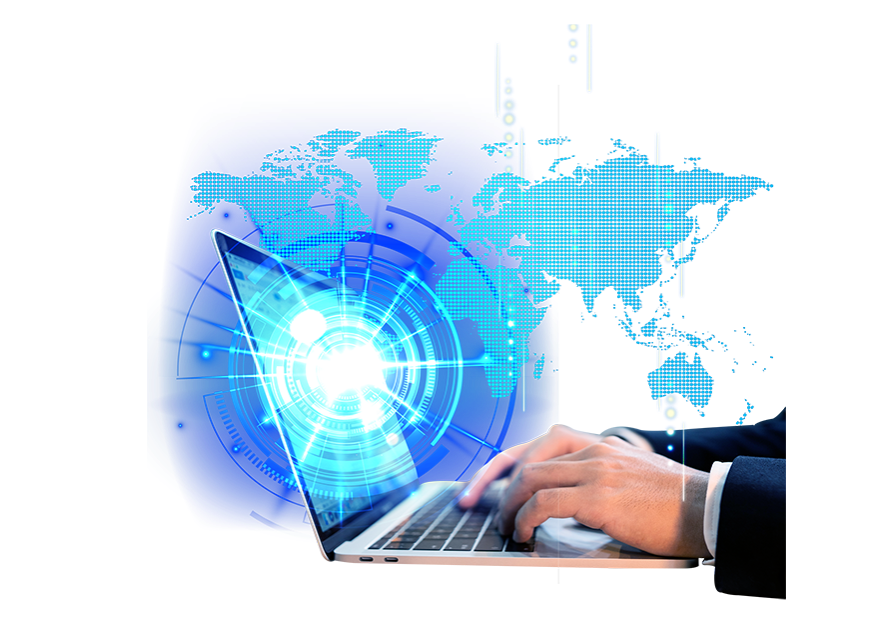 國內(nèi)公司注冊香港公司，如何產(chǎn)生相關(guān)性