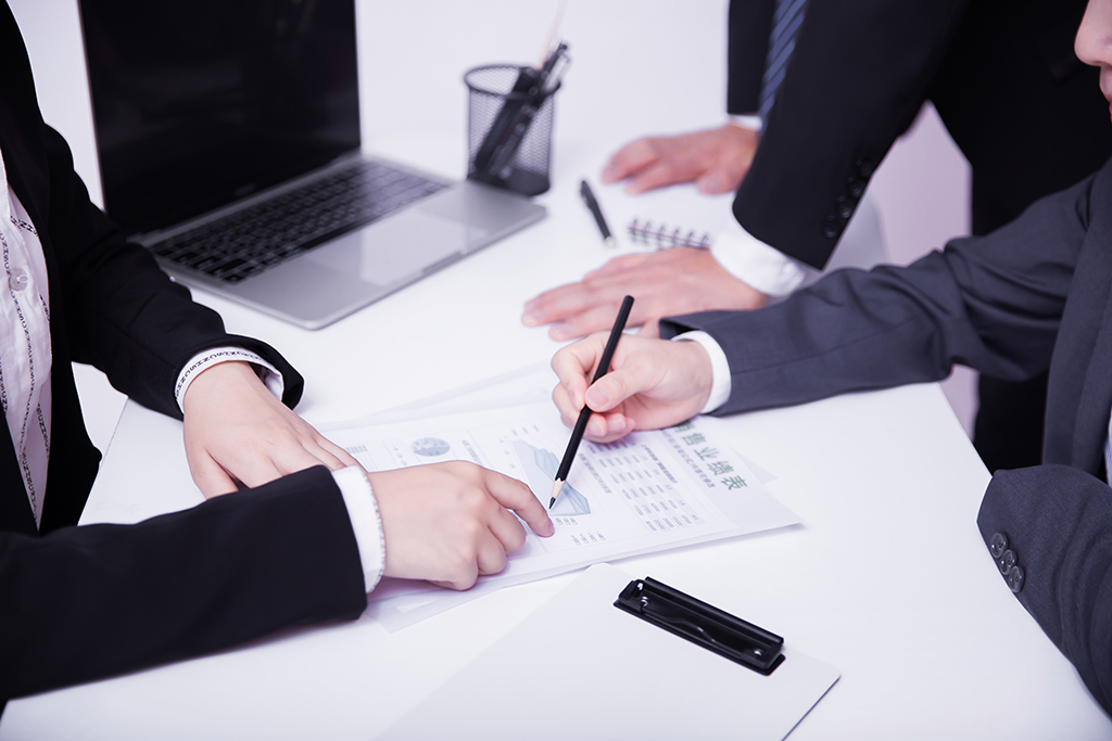 香港公司無公戶申報流程，無經營申報的細節