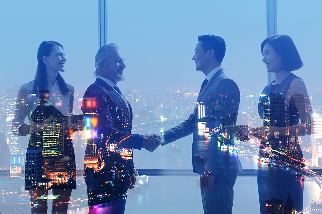 香港公司開戶不強制購買理財產品的真相 香港公司開戶不強制購買理財產品的真相